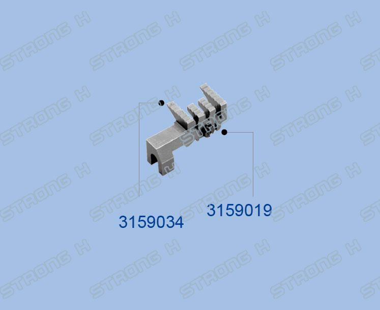 VE2713 156S2-K4N(3×5.6)