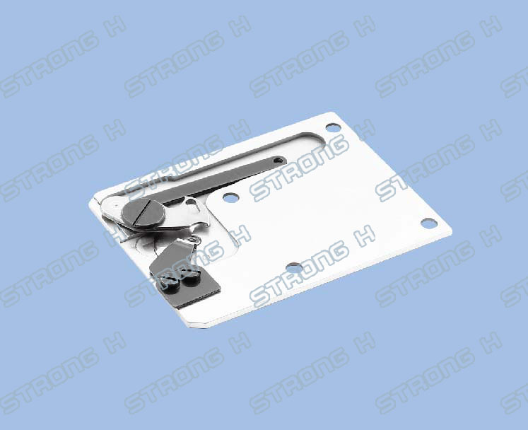 MOL-254 前剪线组件