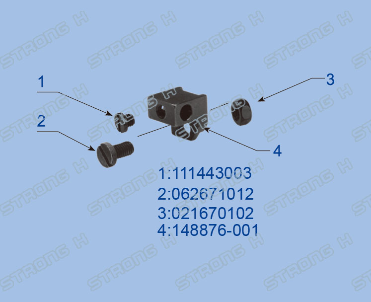 148876-001-0;DT6-B927-8 4.8(3~16)_DT6-B927 6.4(1~4)_;DT6-B928 6.4(1~4)_DT6-B928-7 3.2×2(1~8×2)_